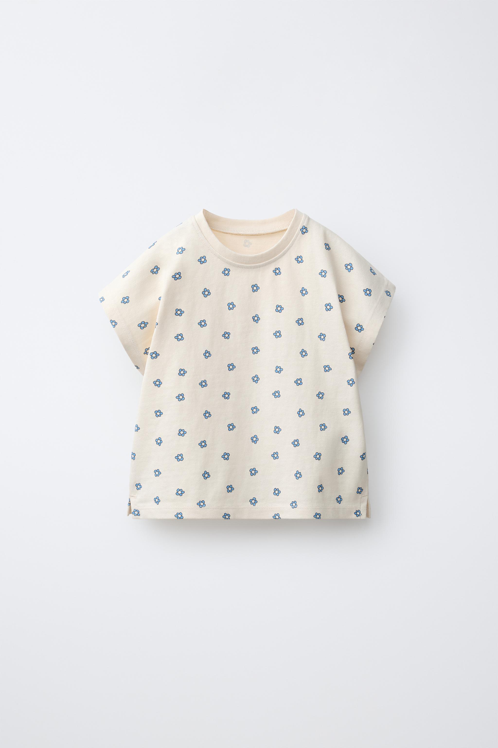 PRINTED T-SHIRT